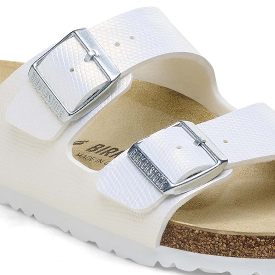 Birkenstock Arizona BS Birko-Flor Embossed